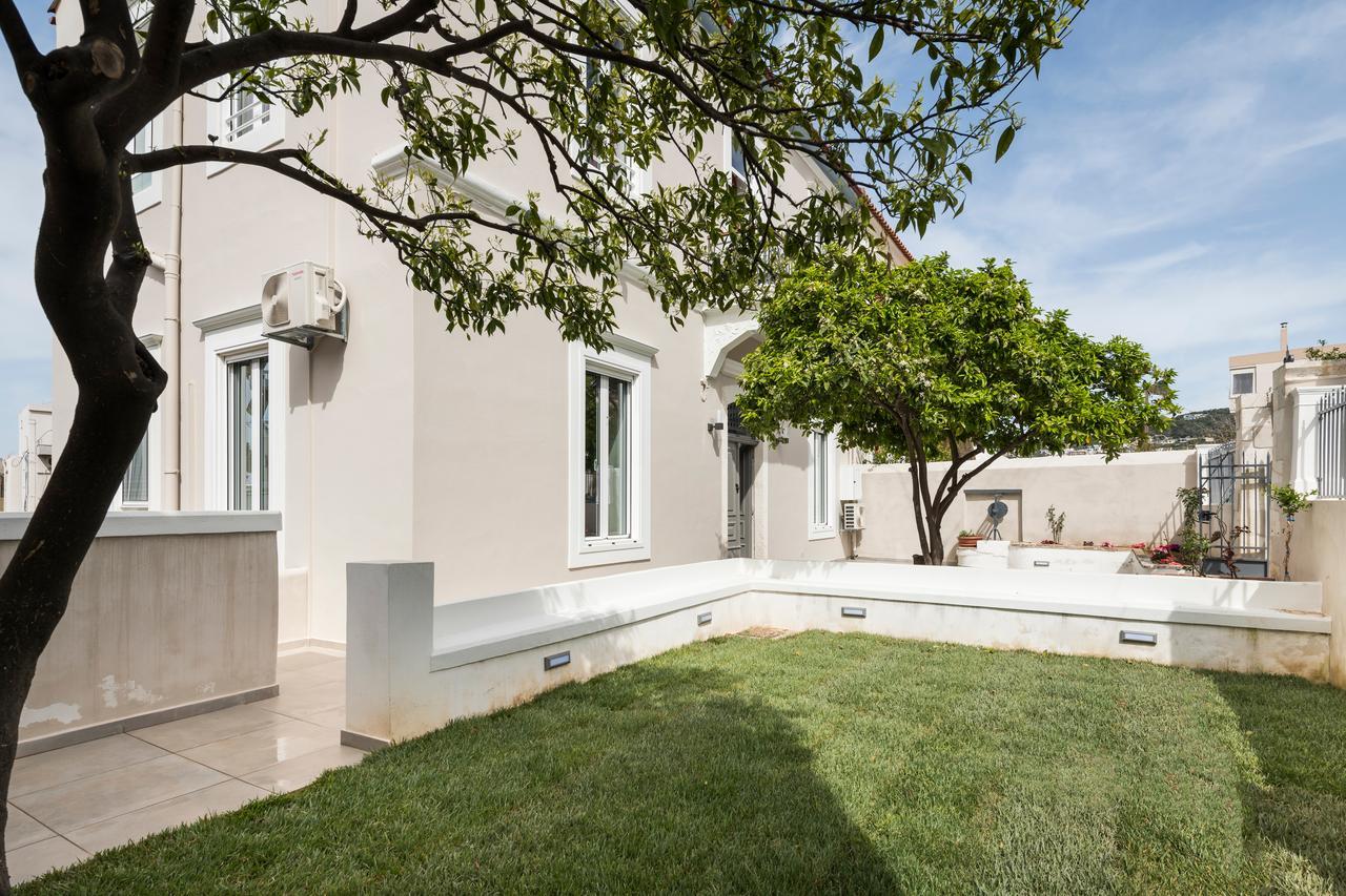 Camara Residence Chania  Exterior photo